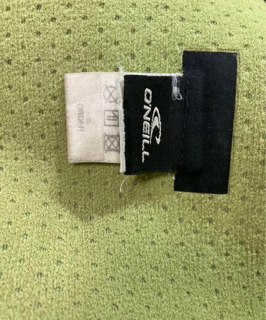 O'Neill ウェットスーツ 黒