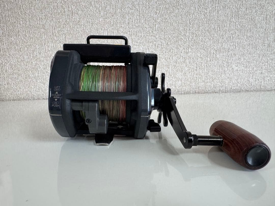 SHIMANO シマノ DIGITANA D.D.C 船 4000