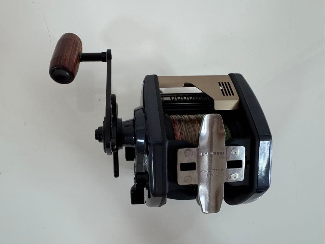 SHIMANO シマノ DIGITANA D.D.C 船 4000