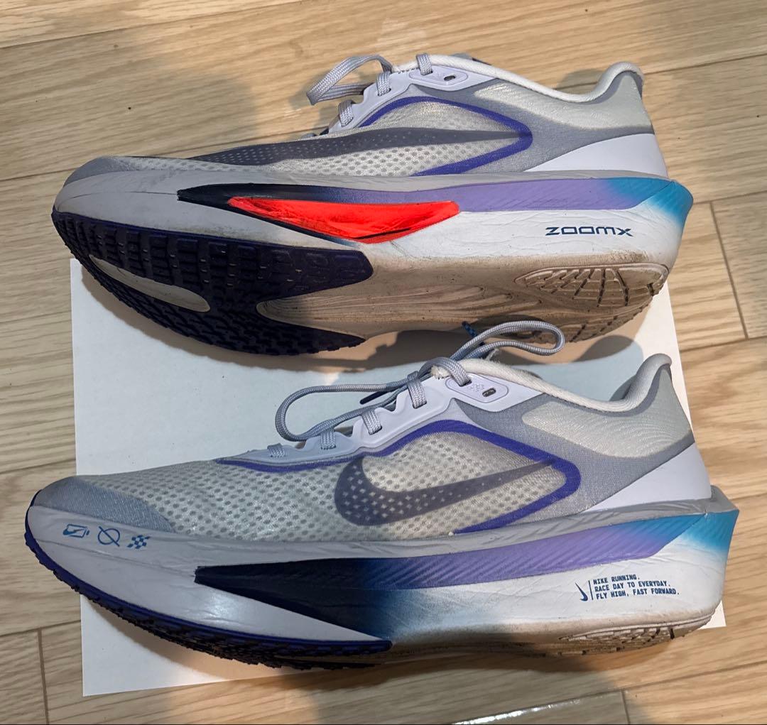 Nike ナイキ Zoom Fly 6（ズームフライ6） 27cm