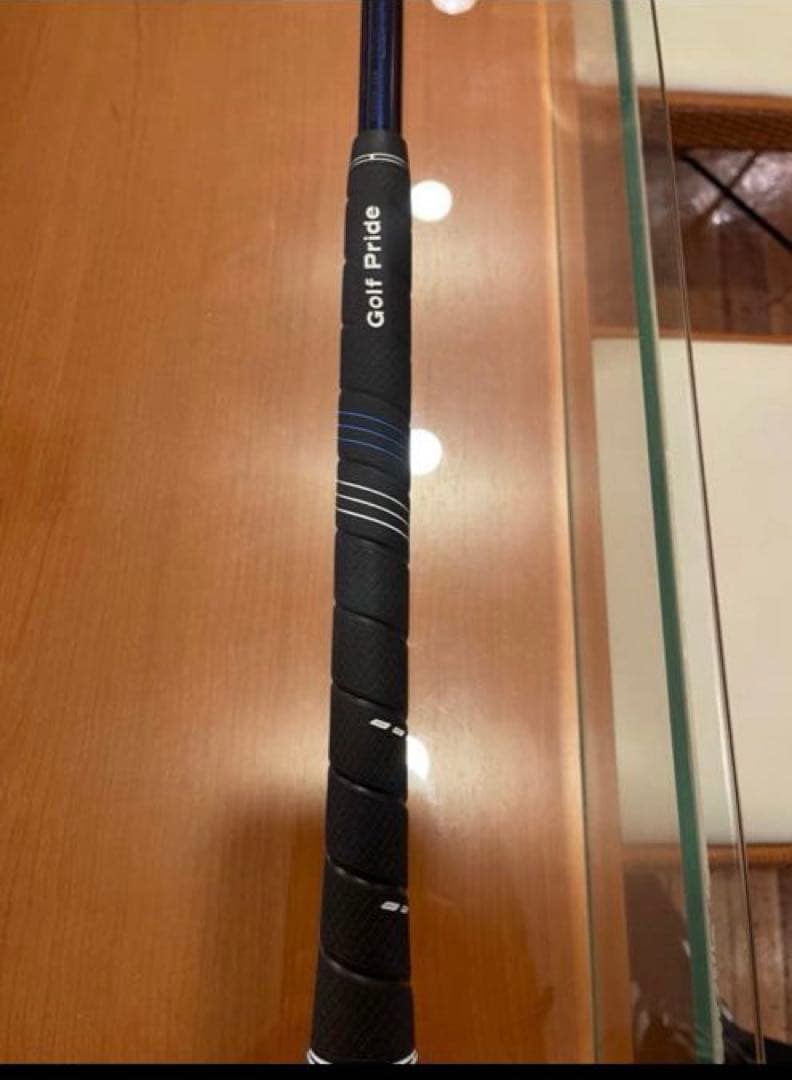 スピーダーNXブルー50S