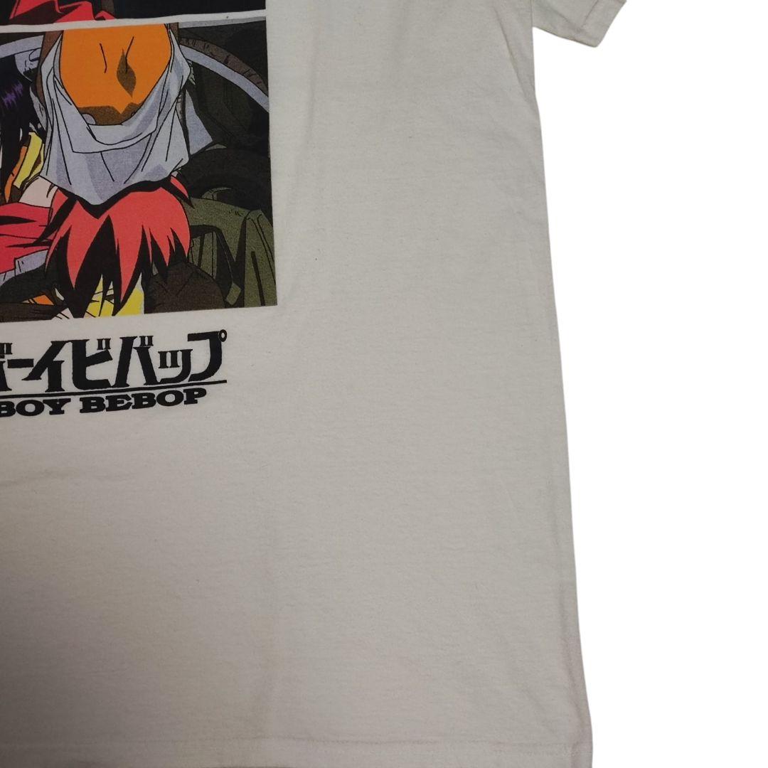 COWBOY BEBOP/アニメキャラTシャツ