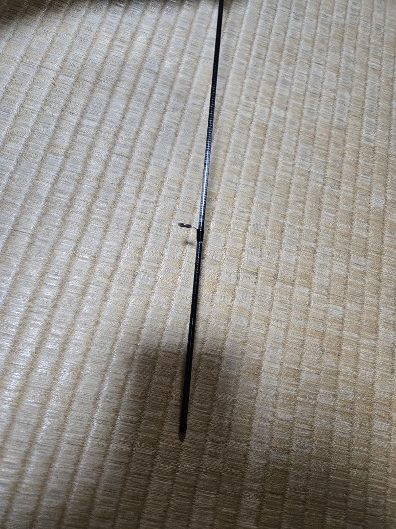 がまかつ ラグゼ 宵姫 天 S52 UL-ソリッド