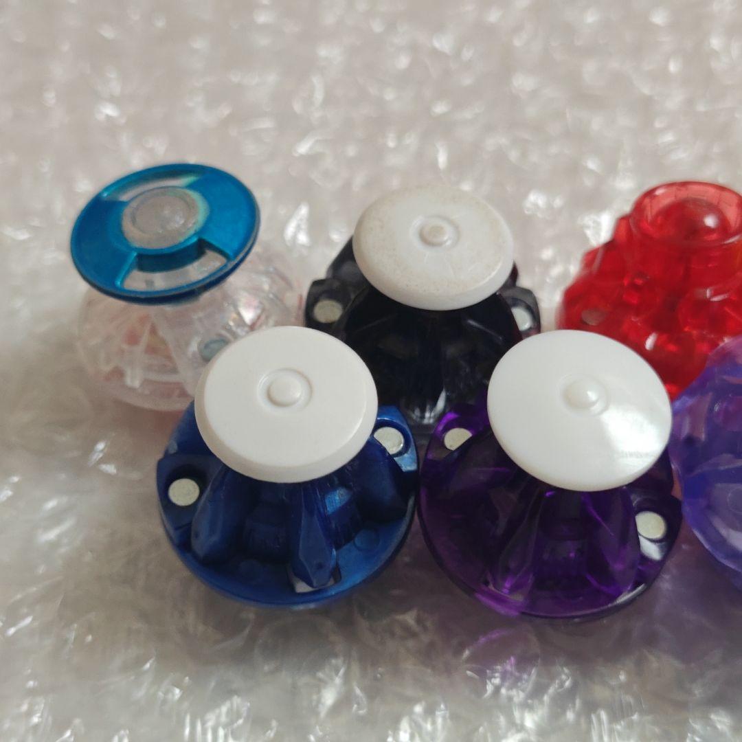 【バラ売り〇】ドライバー まとめ売り ベイブレードバースト