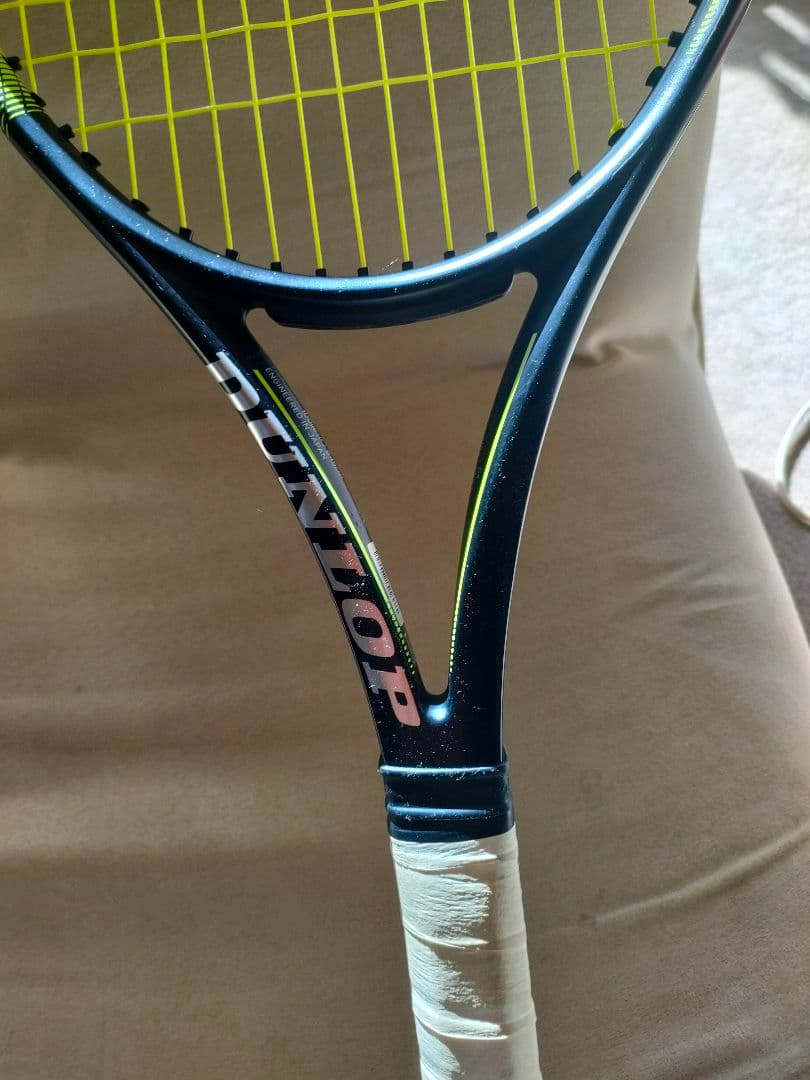 DUNLOP SX300tour テニスラケット 2本セット