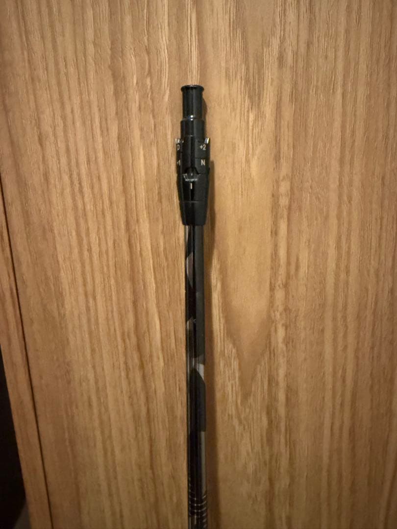 ダイヤモンドスピーダー　ドライバー用シャフト3R2