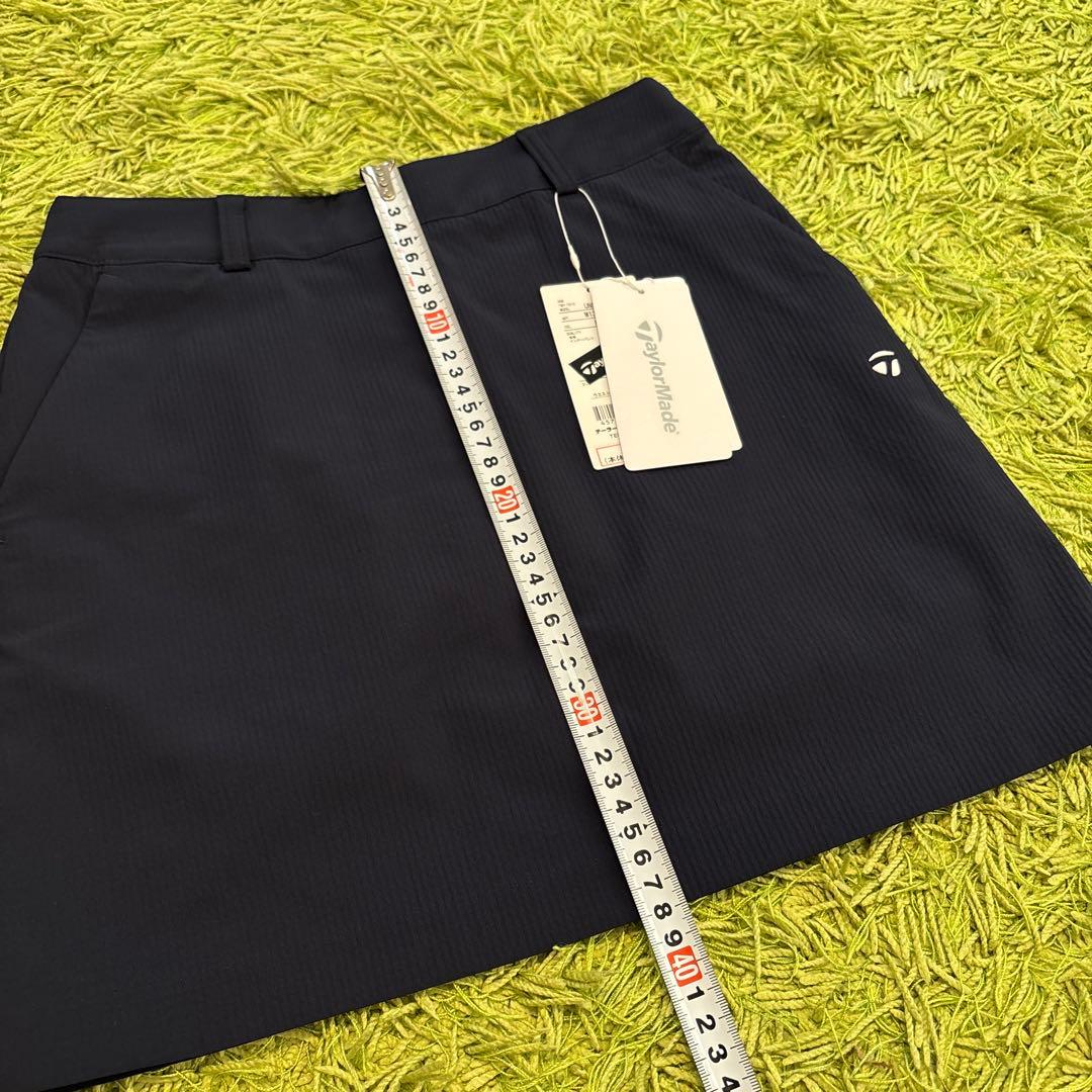 【TaylorMade】新品✨上下セット　春ゴルフセットアップ　インナー付