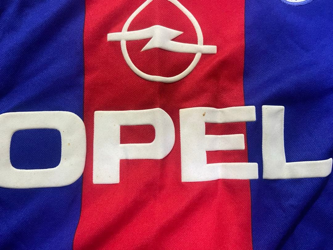 希少 イギリス製 PSG パリ サンジェルマン ユニフォーム レプリカ ナイキ