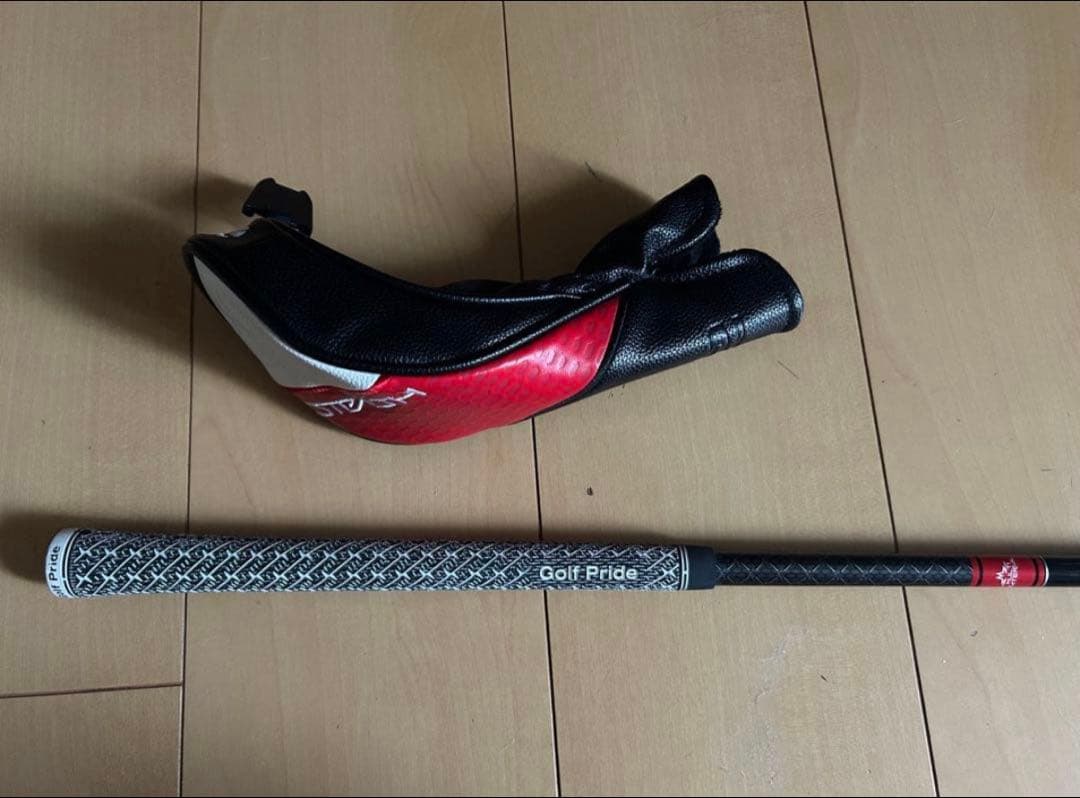 TaylorMade Stealth2 3番 TENSEI TM60 S