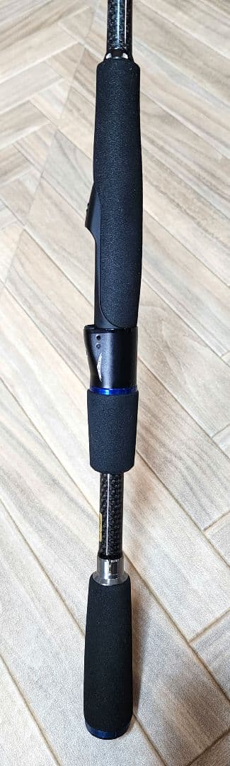 スティーズ HELLFIRE(ヘルファイヤー) 641MLFS-SMT 超美品