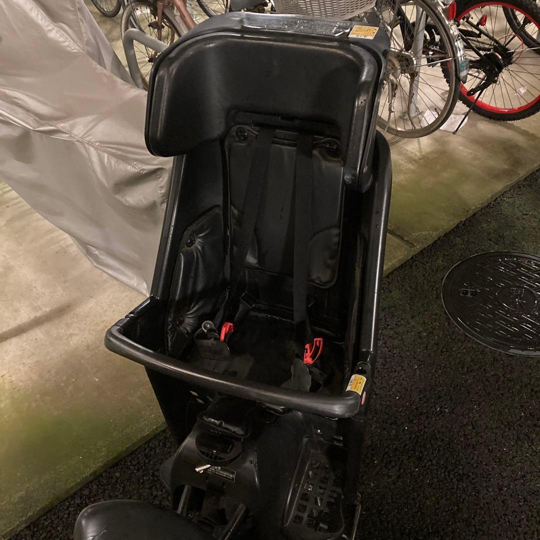 電動自転車　パナソニック　ギュット・アニーズ　　引き取りに来れる方限定！