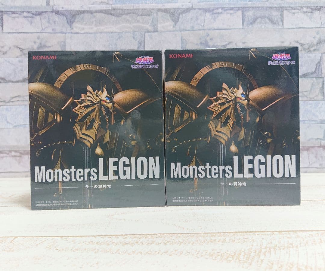 遊戯王フィギュア ブラックマジシャンガール　オシリスの天空竜　オベリスク　三幻神