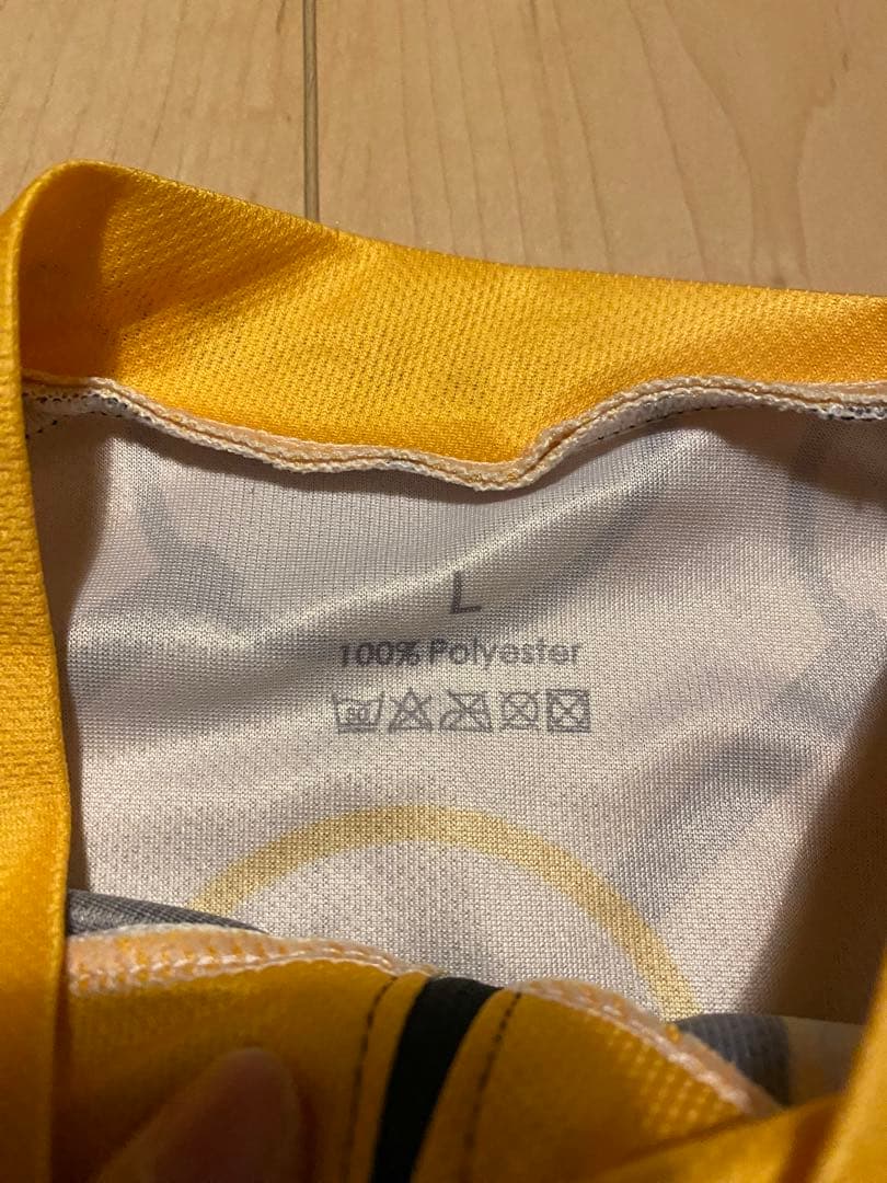 nike ナイキ サイクルウェア livestrong 上下セット