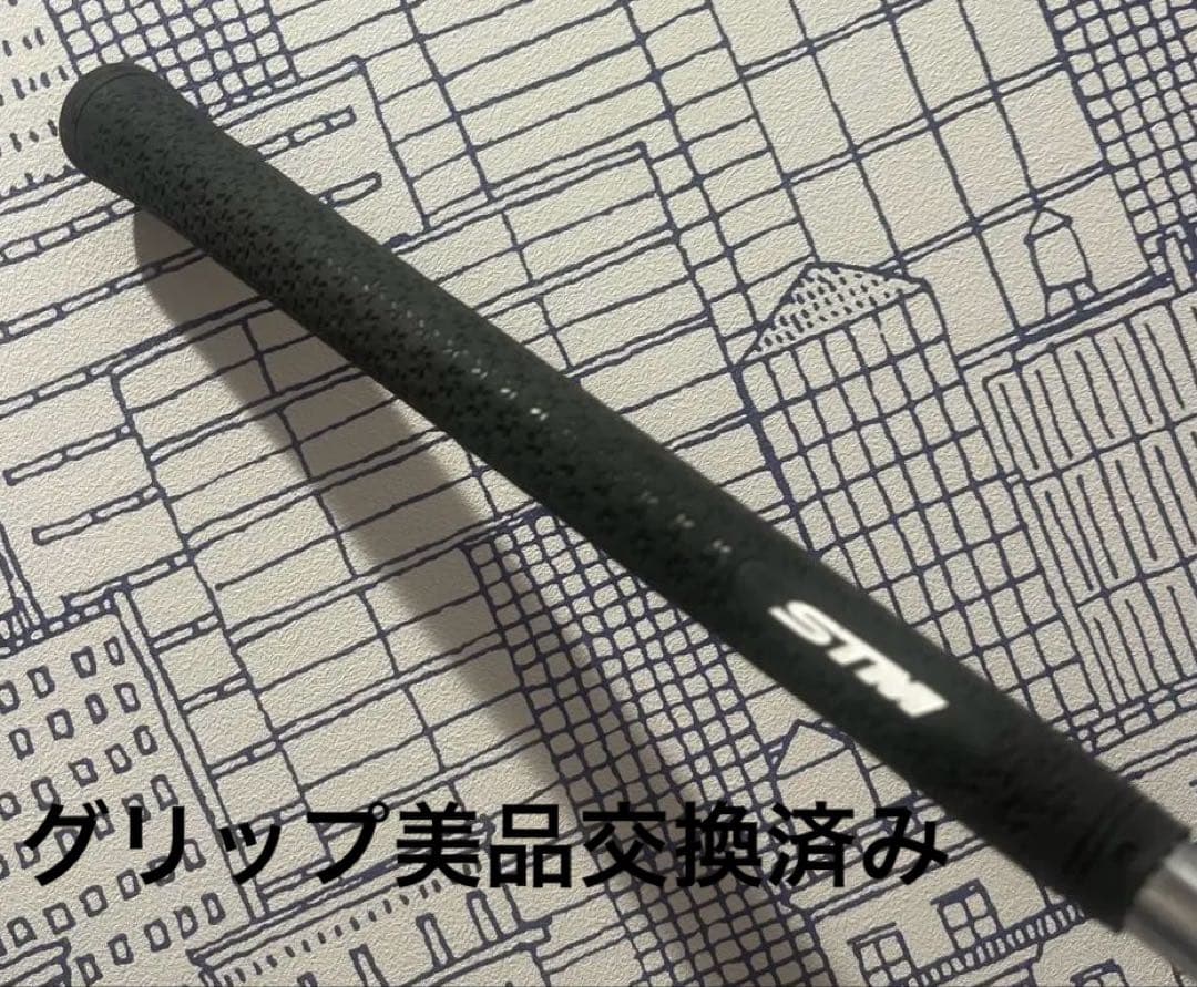 名器Titleist 695フォージド CB＆MB レアなセット5-P