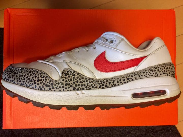 【超超レア】NIKE AIR MAX 1 G NRG 28.0cm