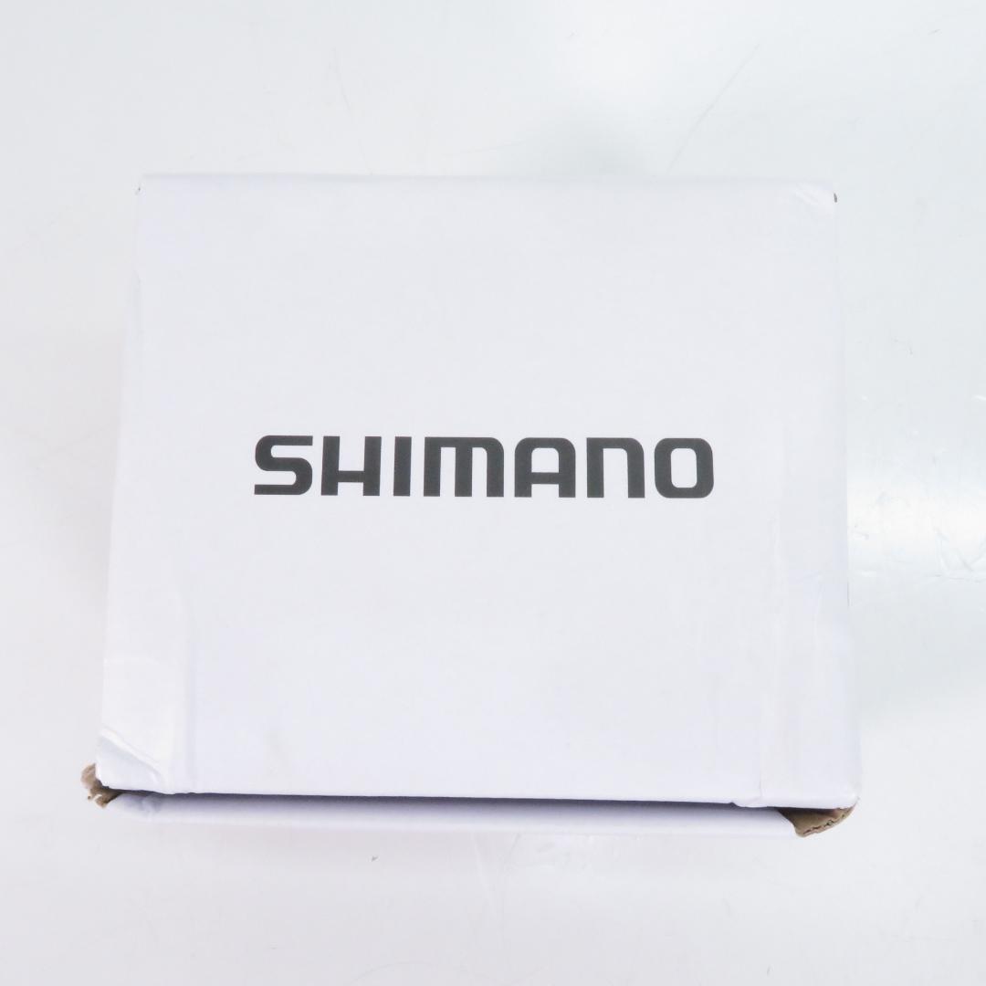 【新品】シマノ(SHIMANO) スピニングリール 21 ナスキー　2500HG