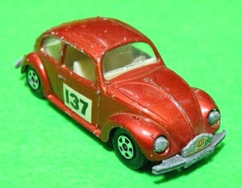 マッチボックス　Ｇ１　サービスステーションセット