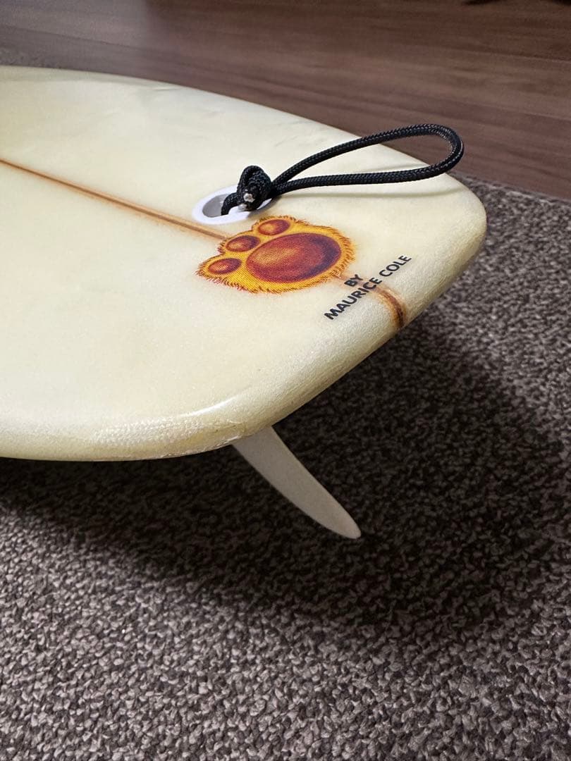 【最終特価】MC・BOARD ショートボード