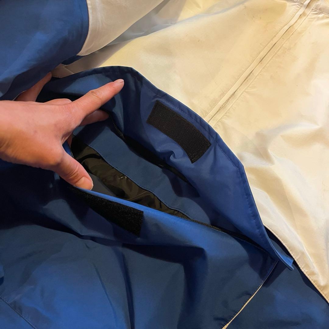マ*エ様 マウンテンロックスター　23-24スノーボードウェア　ハルマキ　XL