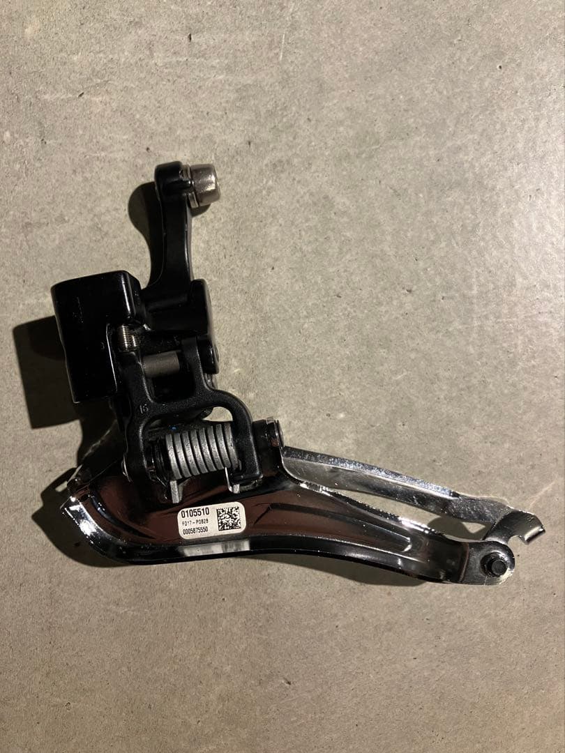 【限定値下】Campagnolo ポテンザ グループセット カンパニョーロ