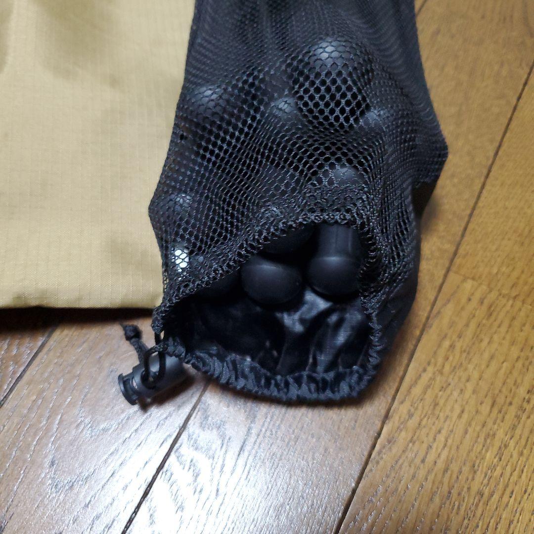 WAQ 2wayフォールディングコット