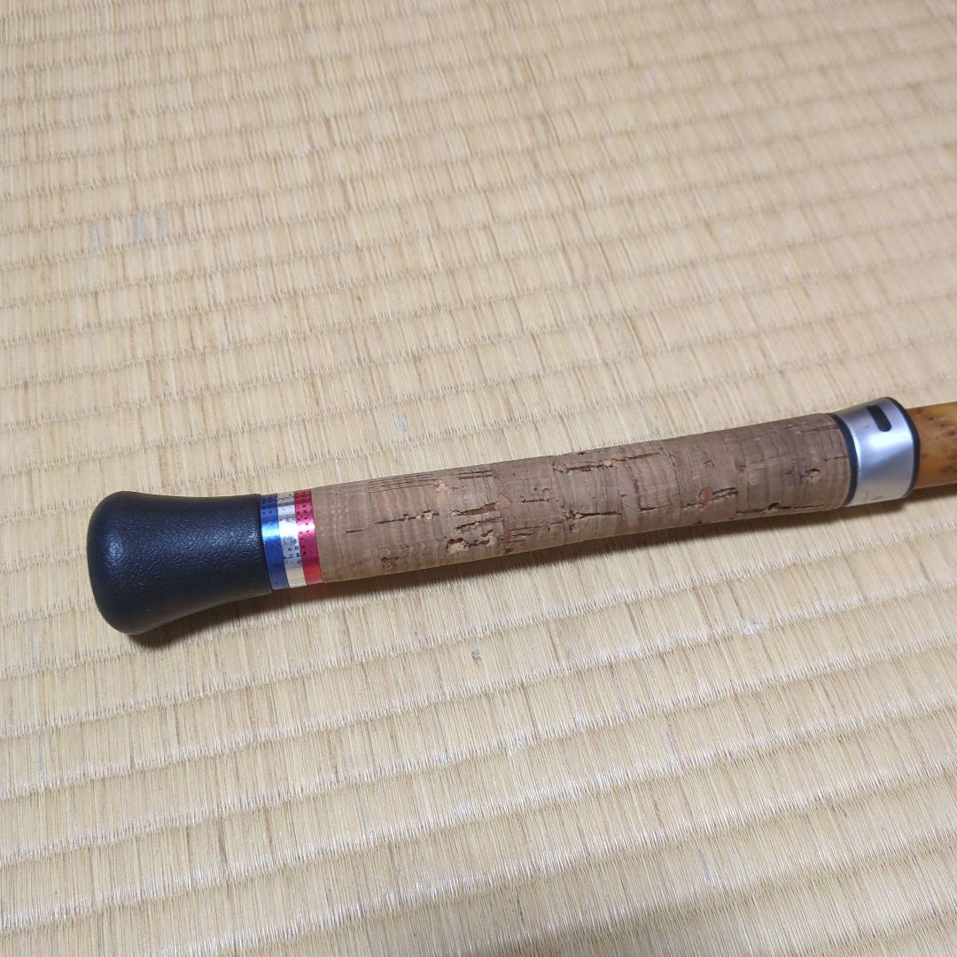 ツララ ロッド TULALA ポルタメント170 ジャンク品です