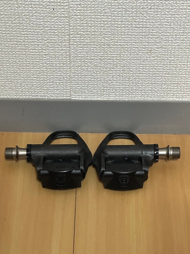 新品未使用　Shimano pd r7000 spd-sl ペダル