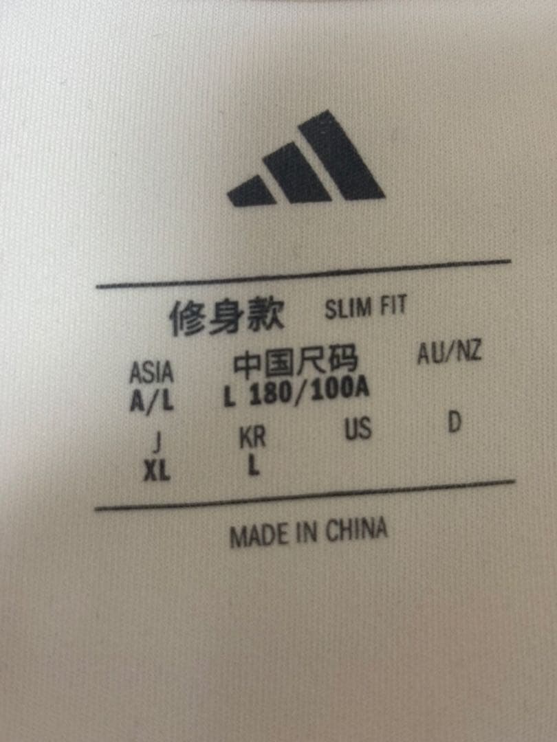t*k様 Liverpool FC adidas トレーニングウェア
