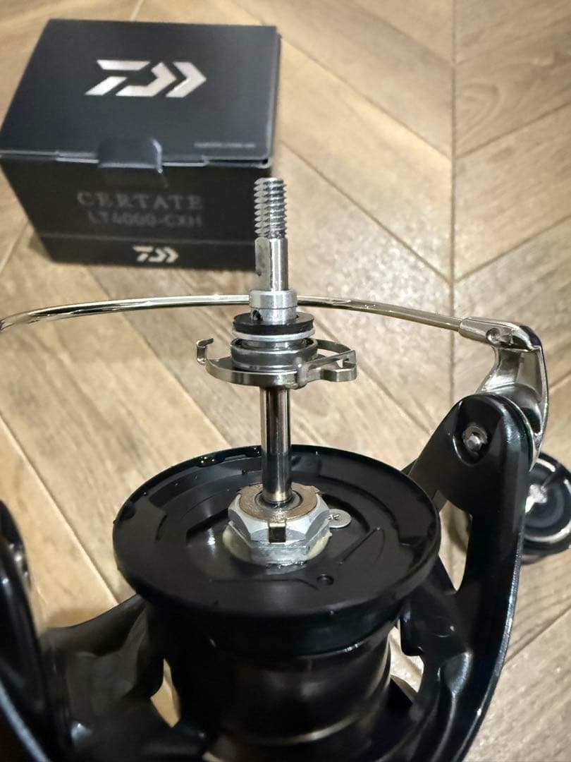 【美品】24セルテート LT4000-CXH（MADE IN JAPAN）