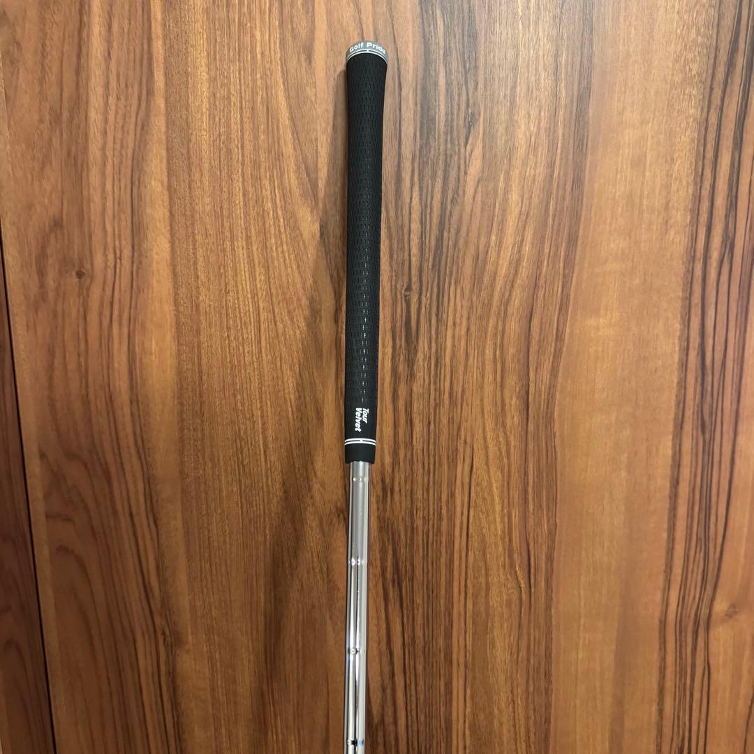 テーラーメイド MG2 TW 56° & 60° DG S400 2本セット