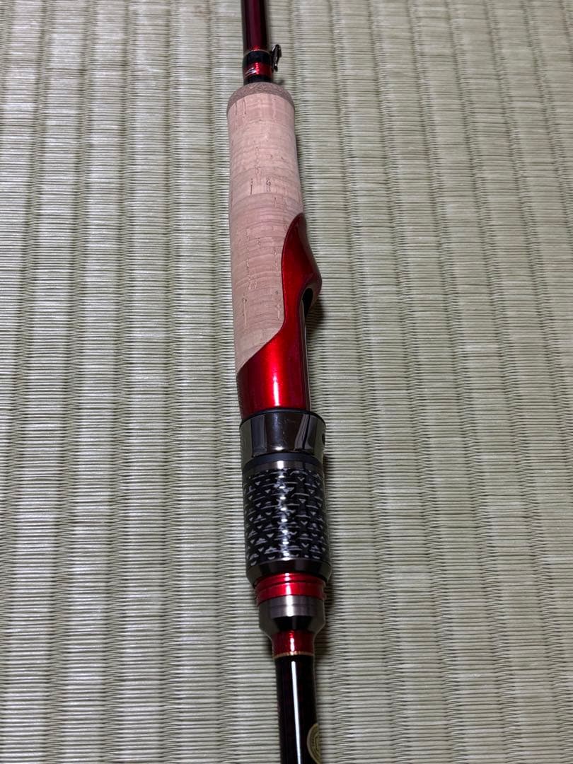 アレス　レスターホープ709MH