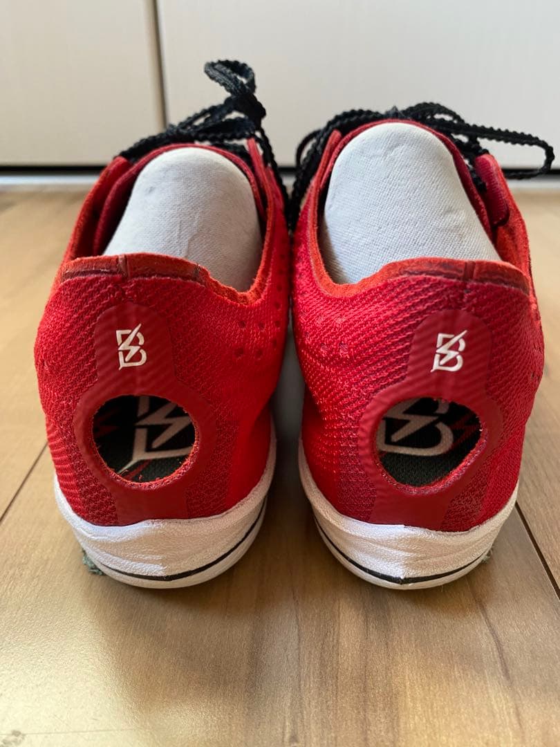 Nike ドラゴンフライ BTC 26.5cm