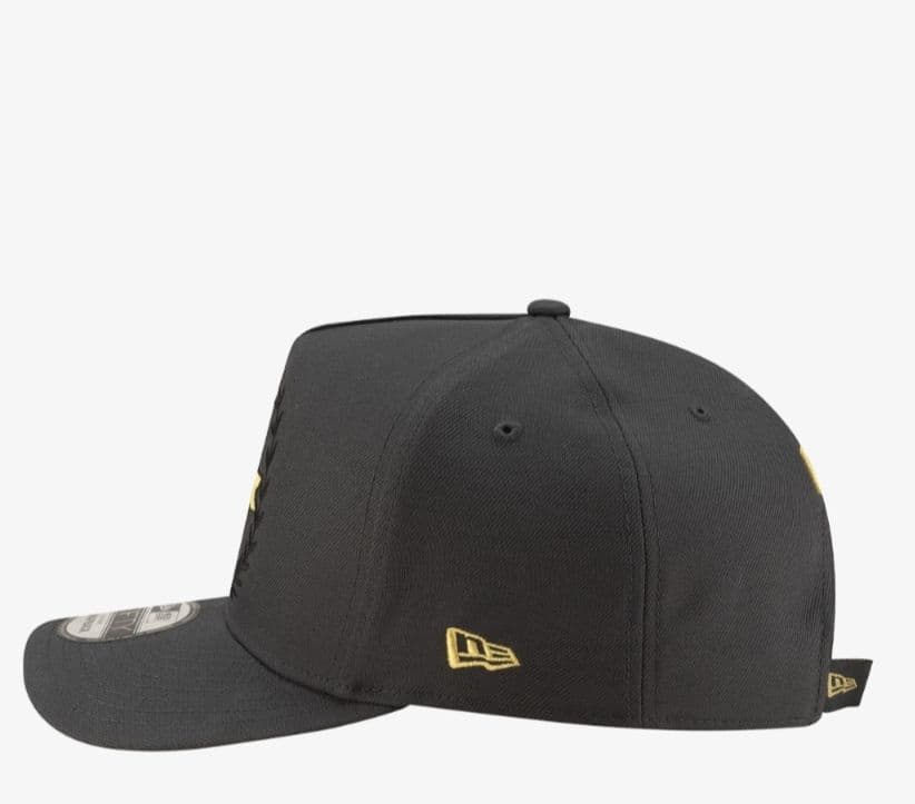 Los Angeles Dodgers チャンピオンシップキャップ