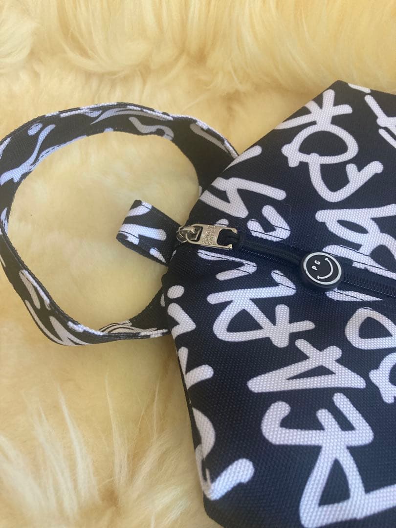ま*み様 【正規品】PEARLYGATES パーリーゲイツ　シューズケース　シュ