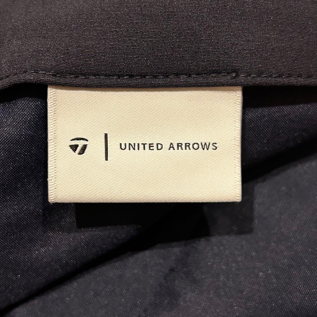 UNITED ARROWS × TaylorMade パンツ　サイズL ゴルフ