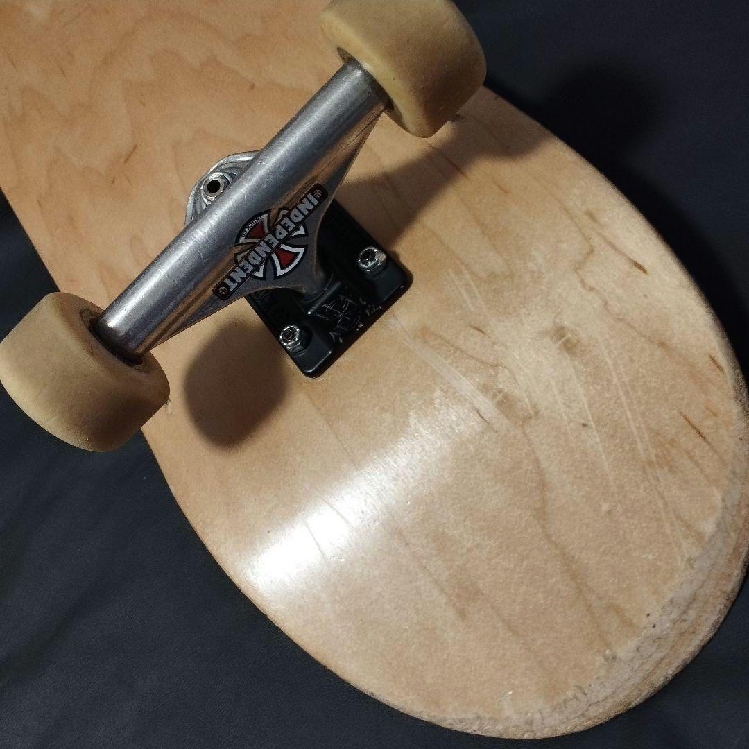 専用 スケボー コンプリート INDEPENDENT トラック SPITFIRE
