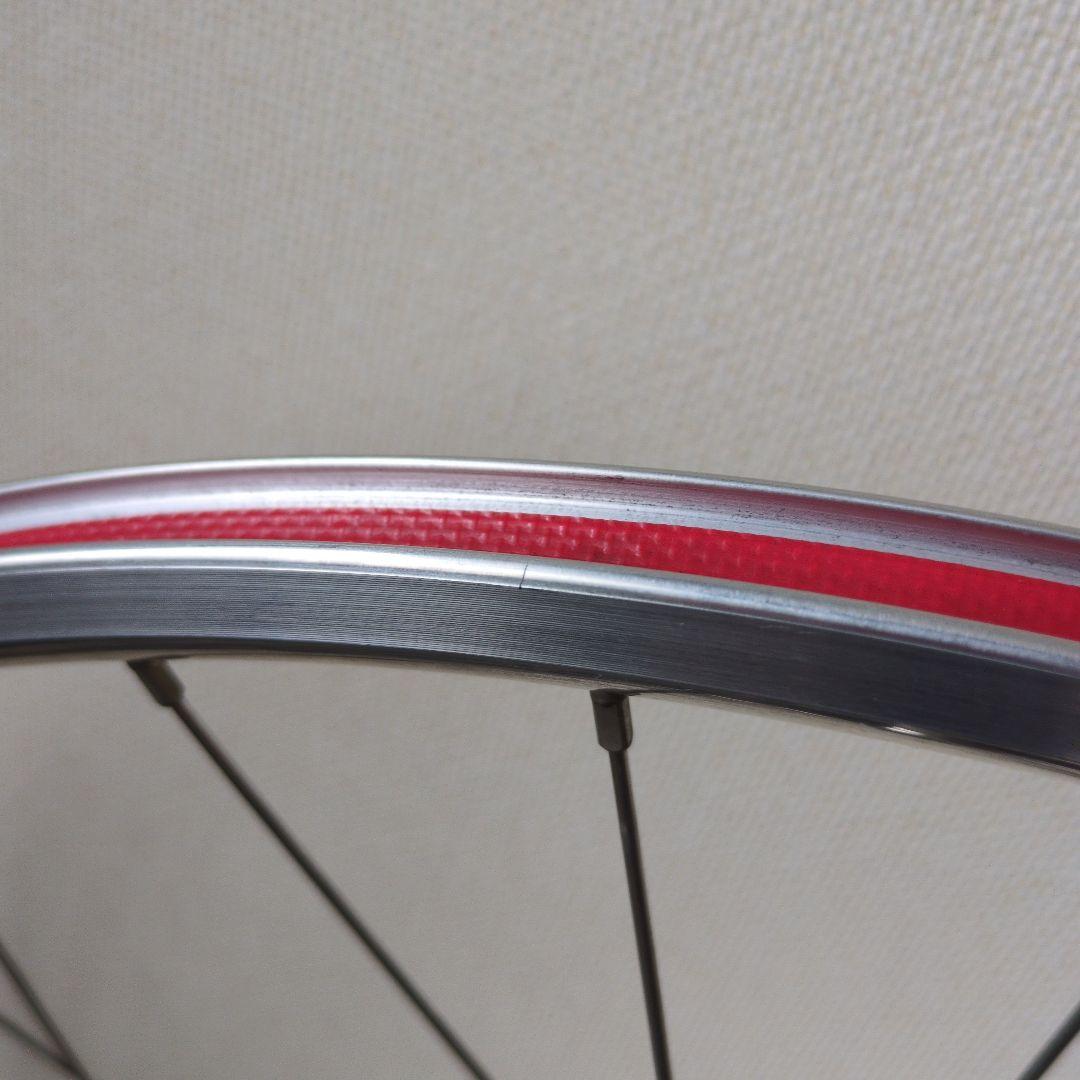 アレックスリム フロントホイール　700c　　ロードバイク　クロスバイク