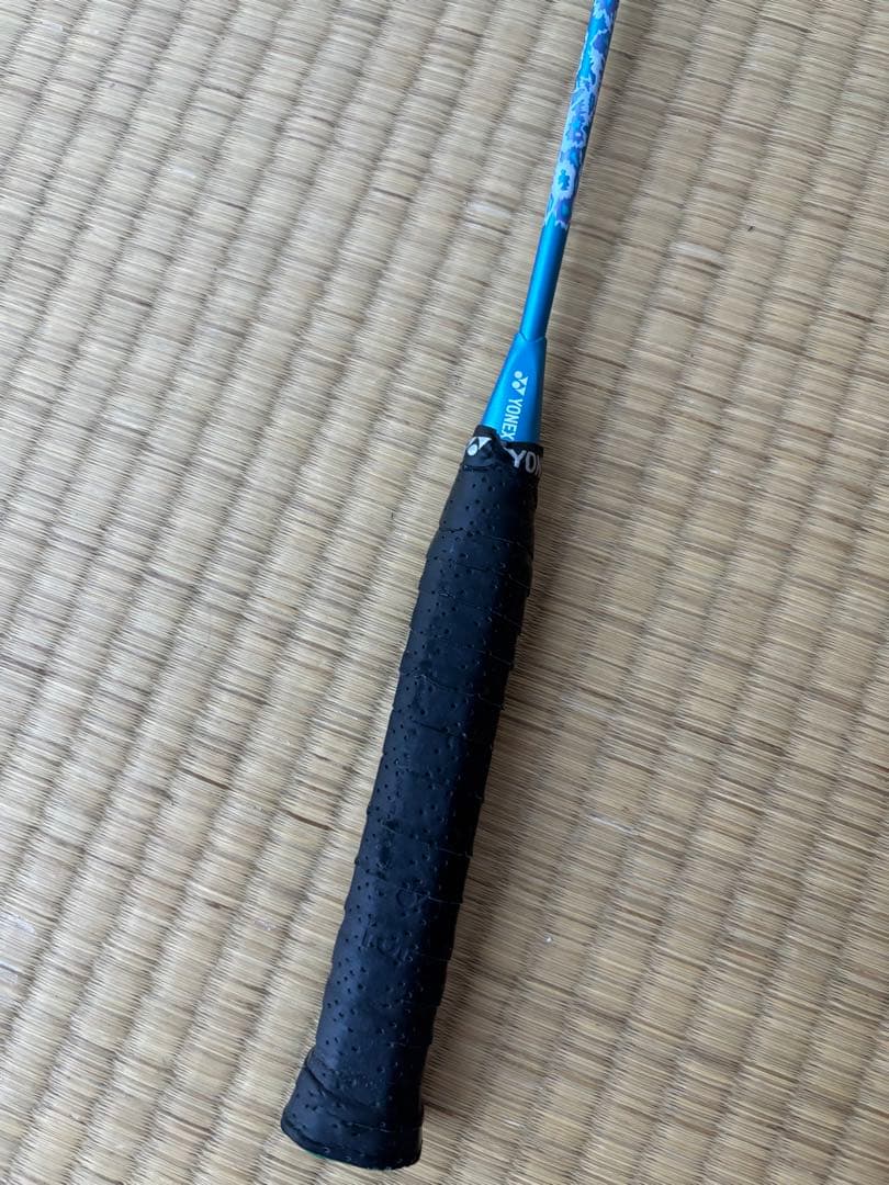 YONEX バドミントンラケット NANOFLARE300 初心者向け