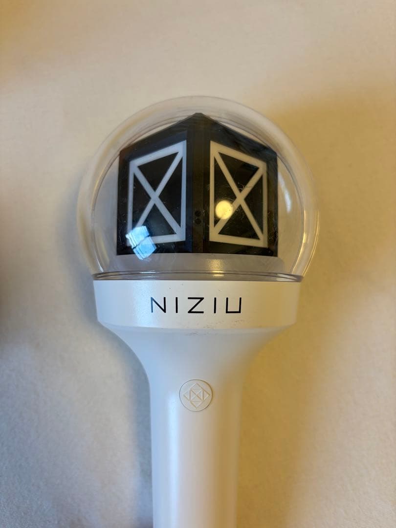 niziu ペンライト
