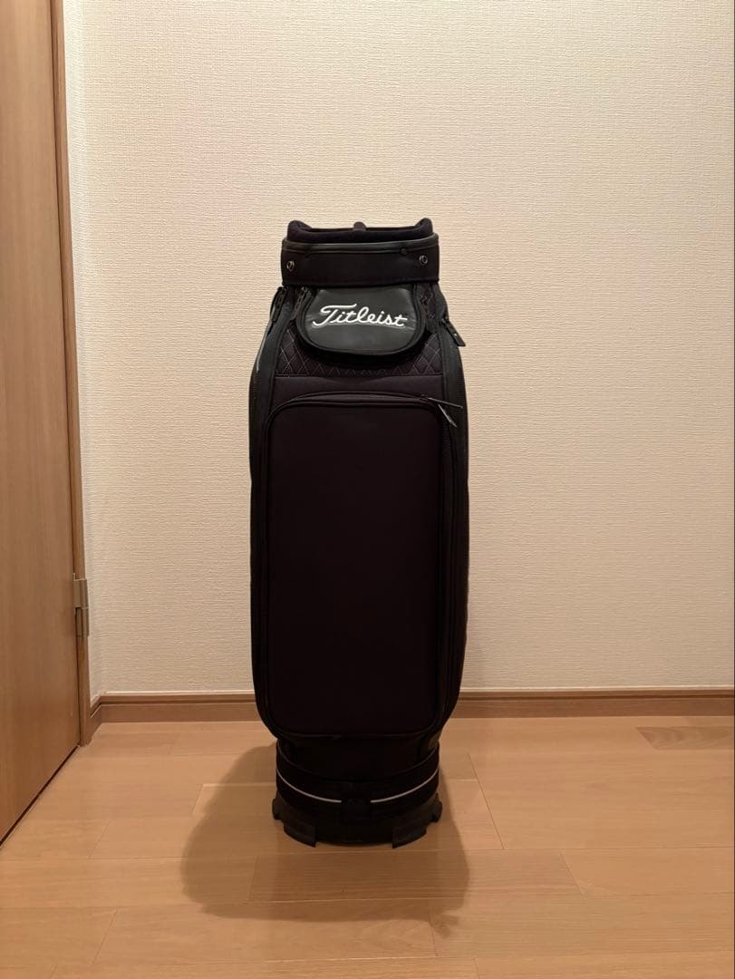 Titleist キャディバッグ TB20SF4