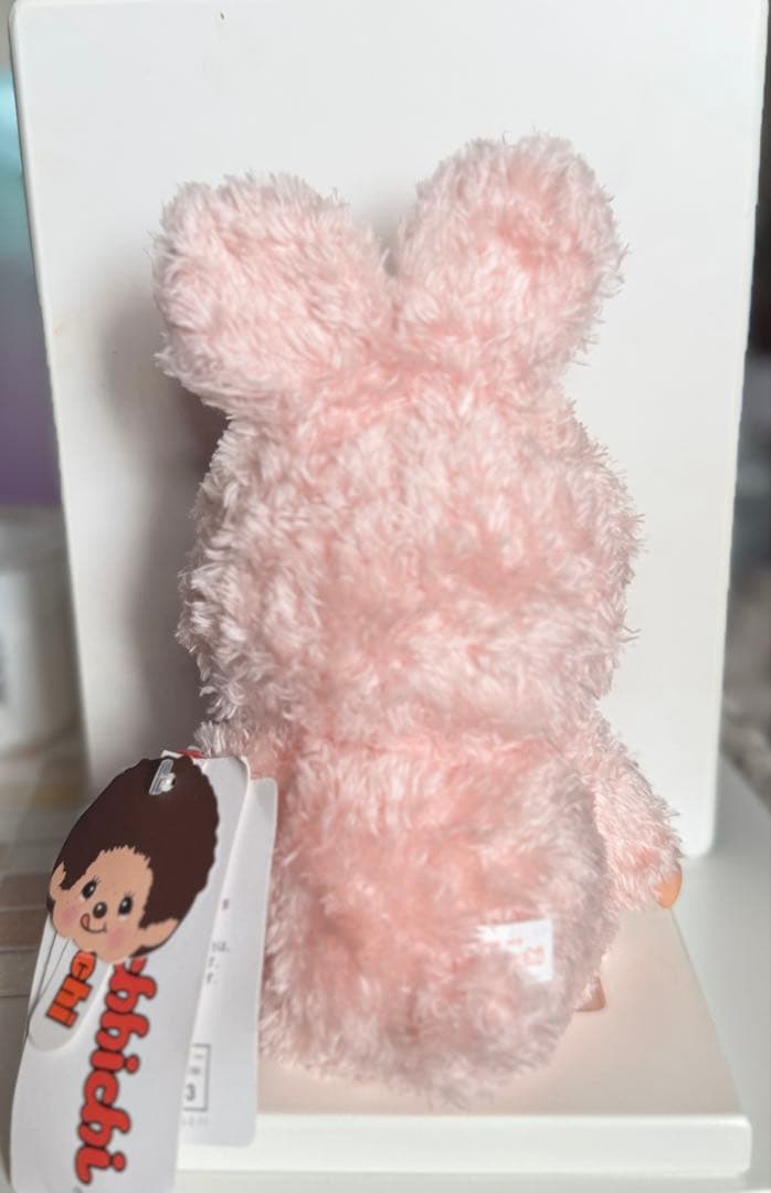 セキグチ、ウサギモンチッチ Sサイズ