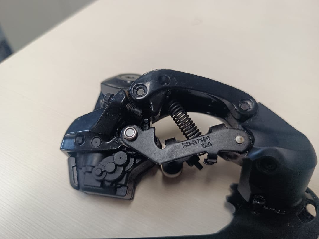 専用　RD-r7150　36Tスプロケ　セット