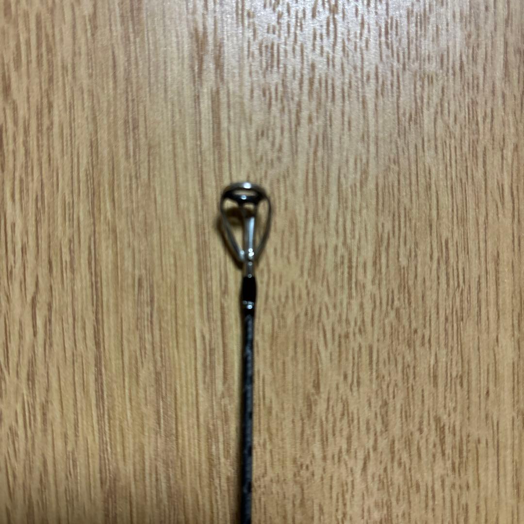 【美品】SHIMANO 23ディアルーナS96M＊保証書付