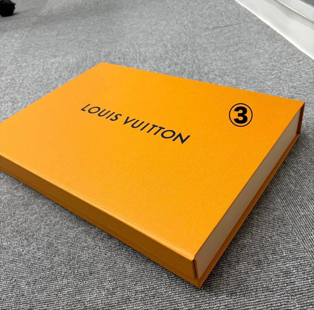 LOUIS VUITTON 空箱6個セット
