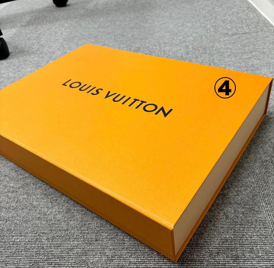 LOUIS VUITTON 空箱6個セット