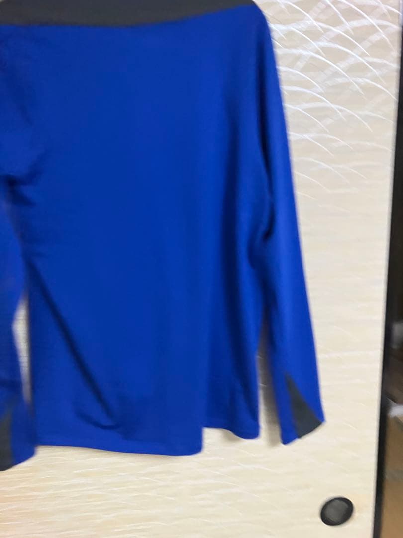 Nike FCバルセロナ バルサ　トレーニングウェア
