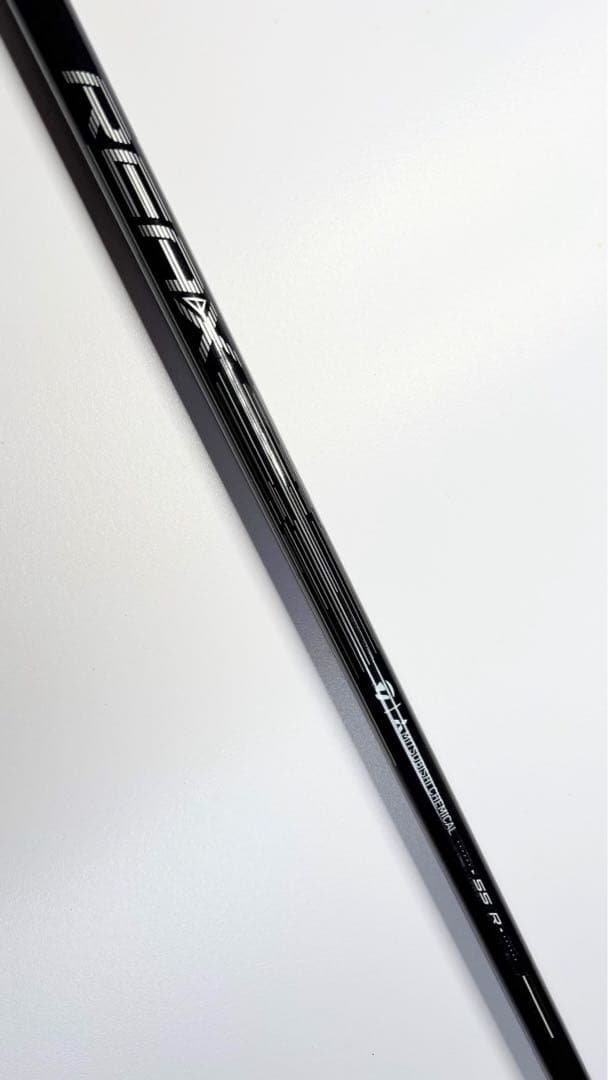 テーラーメイド Qi4D MAX フェアウェイウッド5W REAX 55 R