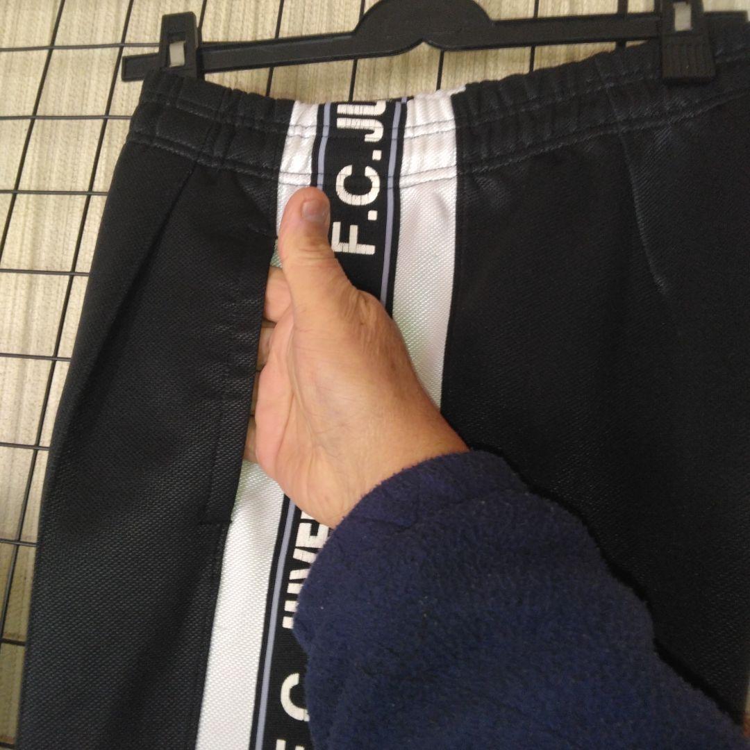 イタリアサッカー協会公認日本オリジナルKappa F.C. JUVENTUS