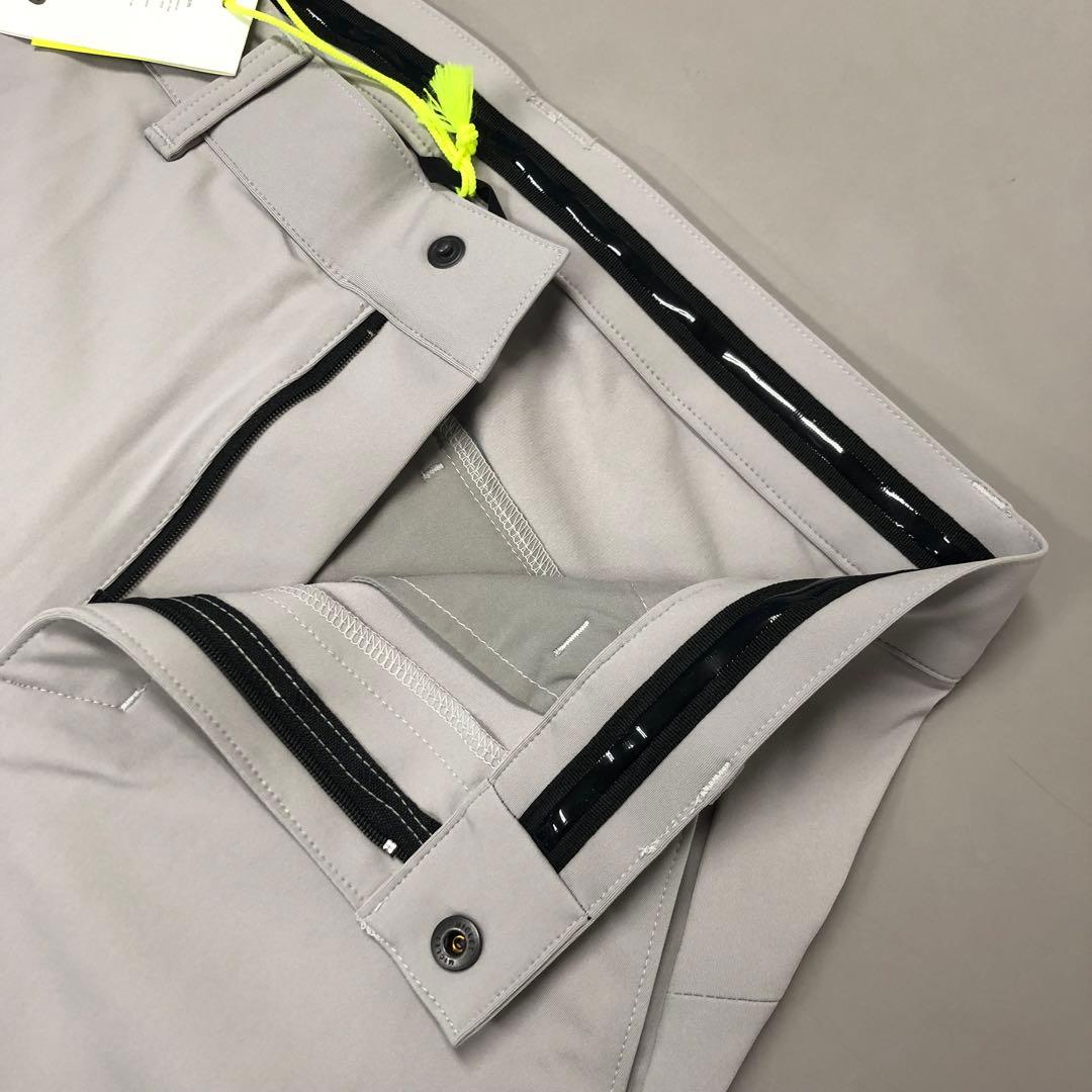 タグ付TFW49 ANKLE SLIM PANTS メンズXS ライトグレー