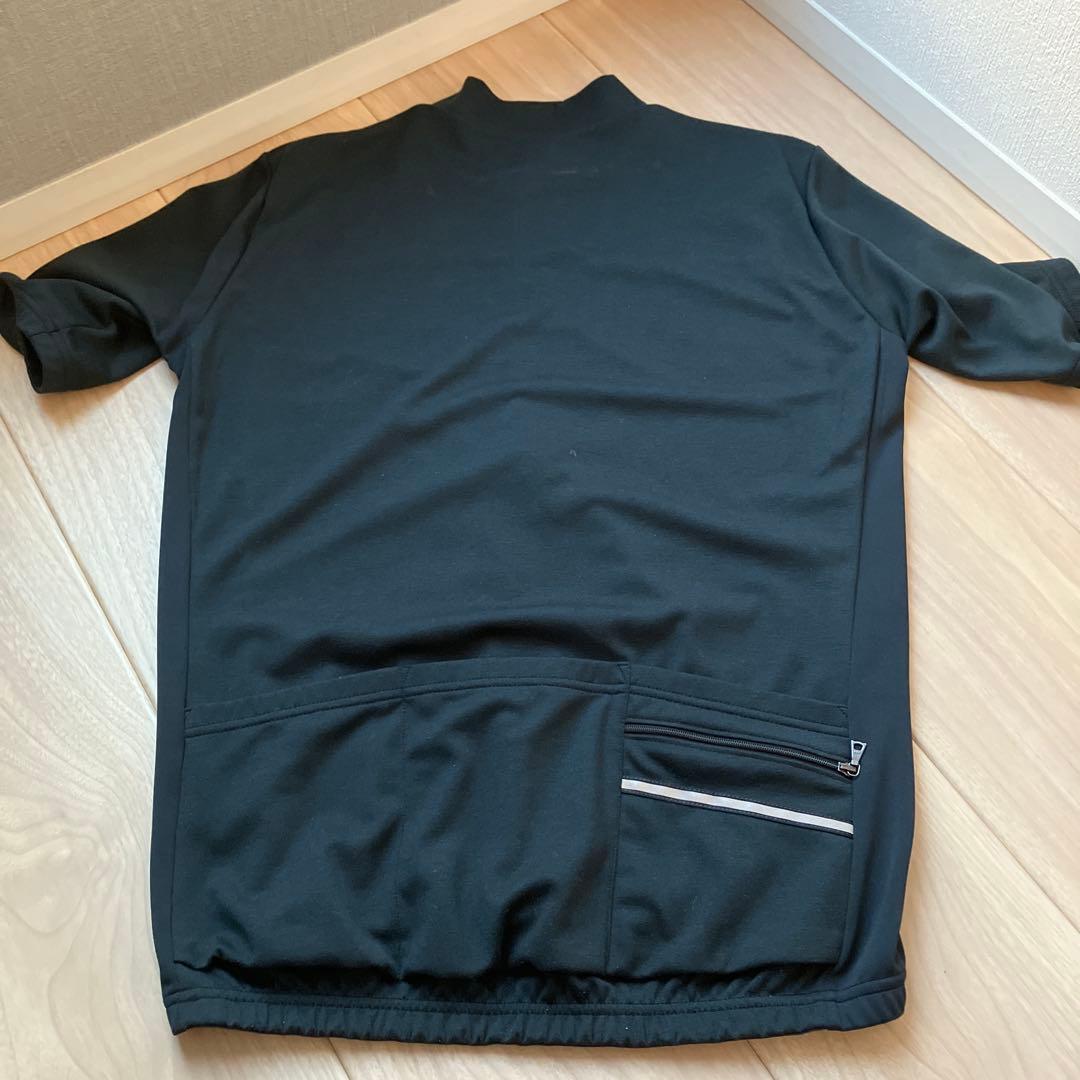 Pearl Izumi サイクルジャージ XL ブラック